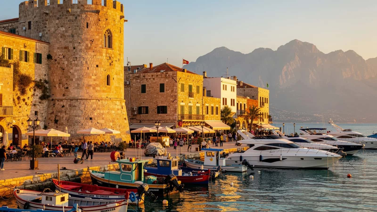 Northern Cyprus, Ecuador Abroad eSIM