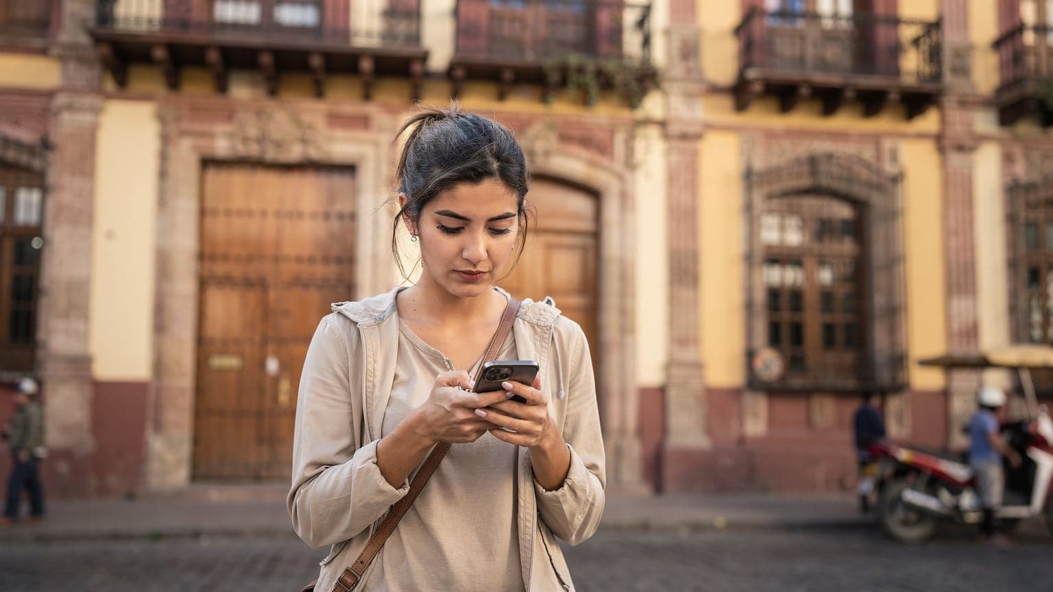 Résidence en Équateur: L'eSIM pour vos Démarches Administratives 2027