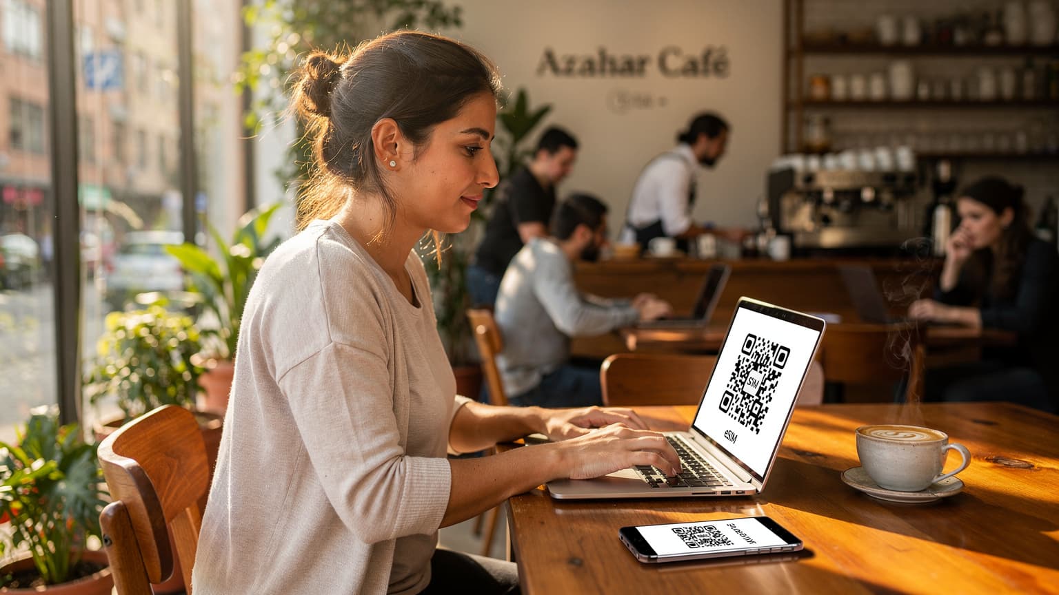 KYC para eSIM na América do Sul: O Que o Nômade Digital Precisa Saber em 2026