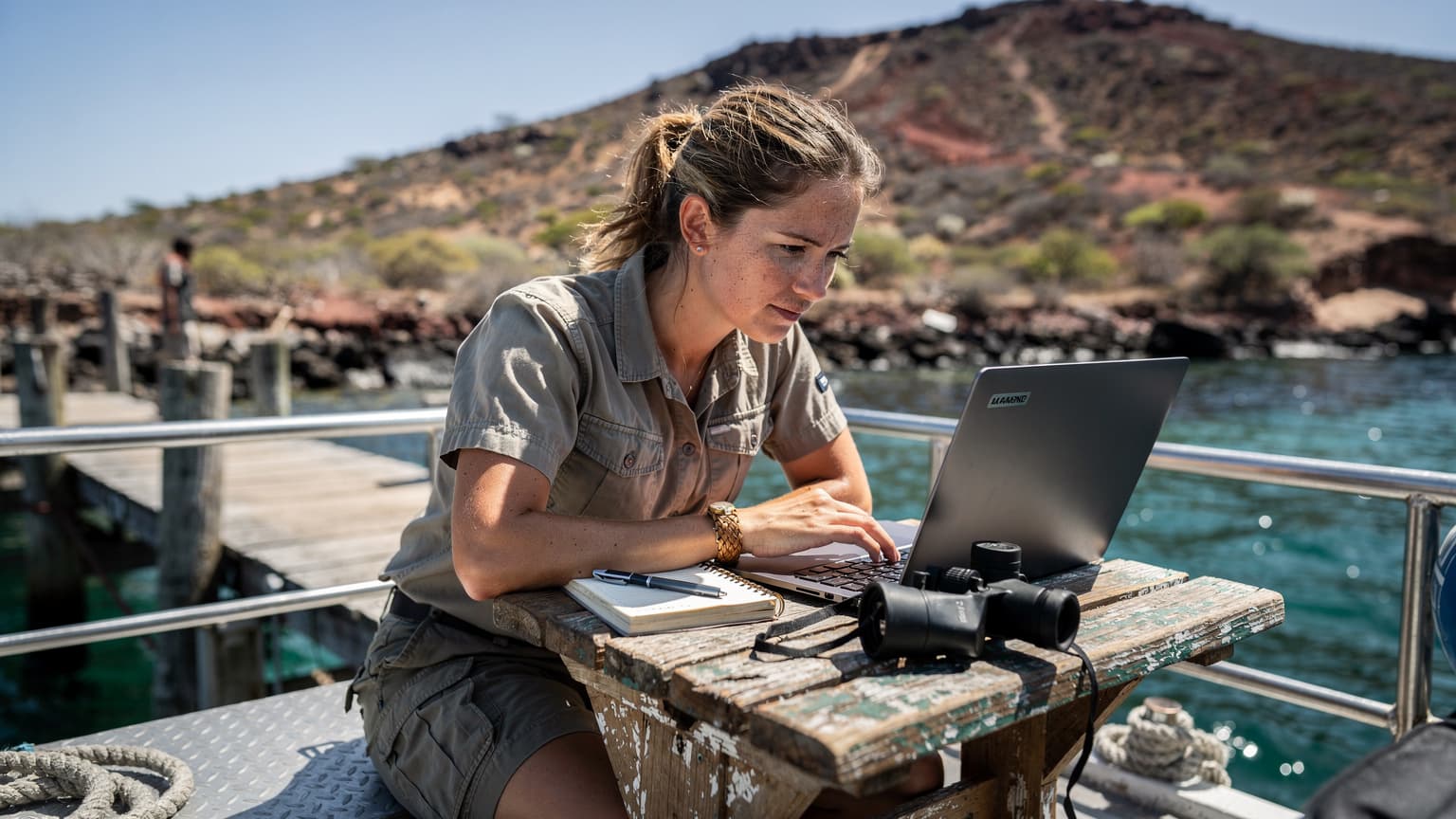 Galápagos Long-Stay: eSIM Keeps You Connected, Savvy, and Sane (2026)