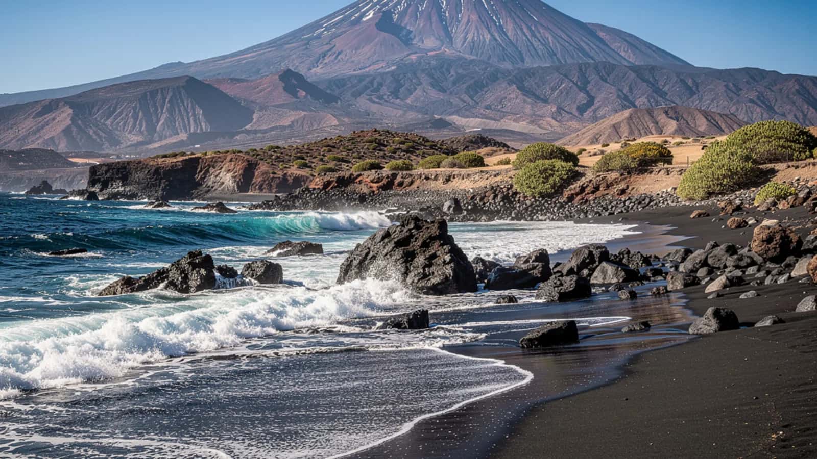 Isole Canarie, Ecuador Abroad eSIM