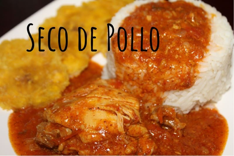 Featured image of post Recipe of Seco De Pollo Ecuador Recipe